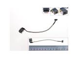 Описание и цена на резервни части Acer Букса за лаптоп (DC Power Jack) PJ706 Acer Aspire M5-582PT Timeline Ultra M3 MA50 With Cable / С кабел