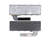 Описание и цена на резервни части HP Клавиатура за лаптоп HP ProBook 450 G0 450 G1 455 G1 Черна с Черна Рамка с Кирилица