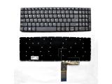 резервни части: Lenovo Клавиатура за лаптоп Lenovo IdeaPad 330-15Ikb Сива Без Рамка Версия 2 / Gray Without Frame Version 2