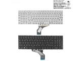 Описание и цена на резервни части HP Клавиатура за лаптоп HP Pavilion 250 G7 255 G7 15-DA 15-DB 15-DK 15-CS Black Without Frame US / Черна Без Рамка (Малък Ентър) С Кирилица
