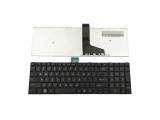 Описание и цена на резервни части Toshiba Клавиатура за лаптоп Toshiba Satellite C50 C55 C55D Черна / Black с Кирилица