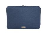 чанти и раници: Hama Jersey Laptop Sleeve, blue