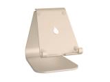 аксесоари: Rain Design Тablet Stand mStand tablet plus, Gold