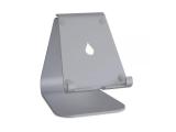 Описание и цена на аксесоари Rain Design Тablet Stand mStand tablet pro for iPad Pro/Air 12.9, Space Gray