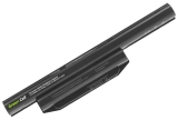 Описание и цена на резервни части Fujitsu Siemens Батерия за лаптоп Fujitsu LifeBook A514 AH544 AH564 E544 E554 E733 E736 E743 E754 S904 SH904 - Заместител / Replacement