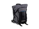 Acer Predator 15 Rolltop Backpack - PBG6A1 снимка №2 Acer Predator 15 Rolltop Backpack - PBG6A1 снимка №2