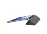 Hama Fold Clear Tablet Case for Samsung Galaxy Tab A7, black снимка №2