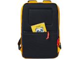 Canyon CSZ-02 cabin size backpack, yellow снимка №4