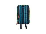 Canyon CSZ-03 cabin size backpack, dark green снимка №3
