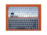 Описание и цена на резервни части HP Клавиатура за HP EliteBook Folio 9470m Черна Със Сребриста Рамка Silver Frame Black US/UK