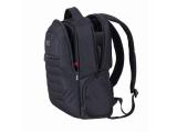 ACT Urban Notebook Backpack 17.3, black снимка №2