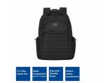 ACT Urban Notebook Backpack 17.3, black снимка №3