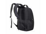 ACT Urban Notebook Backpack 17.3, black снимка №4