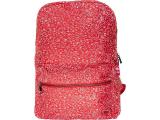 чанти и раници: Hama HaHaHa Feel Notebook Rucksack, up to 40 cm, Red чанти и раници: Hama HaHaHa Feel Notebook Rucksack, up to 40 cm, Red