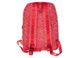 Hama HaHaHa Feel Notebook Rucksack, up to 40 cm, Red снимка №3