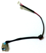 Описание и цена на резервни части Acer Букса за лаптоп (DC Power Jack) PJ457 Acer Aspire 5733Z 5742G Gateway NV50A NV55C With Cable