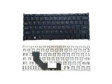 Описание и цена на резервни части Acer Клавиатура за Acer Swift 3 SF314-53G Swift 5 SF514-51G Black Without Frame Черна Без Рамка US/UK
