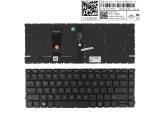 Описание и цена на резервни части HP Клавиатура за лаптоп HP ProBook 440 G8 445 G8 Черна Без Рамка С Подсветка С Малък Ентър / Black Without Frame With Backlit US