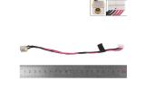 Описание и цена на резервни части Acer Букса за лаптоп (DC Power Jack) PJ1097 Acer Aspire A315-41G A515-41G (5.5x1.7) With Cable 65W С Кабел 