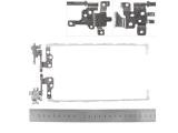 Описание и цена на резервни части Lenovo Панти за лаптоп (Hinges) Lenovo K43 E43-80 V330-14ISK V130-14IKB