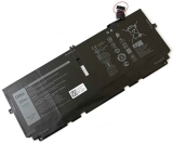 Описание и цена на резервни части Dell Оригинална батерия за лаптоп DELL XPS 13 9300 9310 722KK