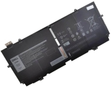Описание и цена на резервни части Dell Оригинална батерия за лаптоп DELL XPS 13 7390 52TWH
