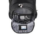 Hama Vienna Laptop Backpack, up to 44 cm, black снимка №3