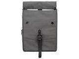 Hama Perth Laptop Backpack, up to 40 cm, grey снимка №2 Hama Perth Laptop Backpack, up to 40 cm, grey снимка №2