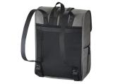 Hama Perth Laptop Backpack, up to 40 cm, grey снимка №4 Hama Perth Laptop Backpack, up to 40 cm, grey снимка №4