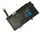 Описание и цена на резервни части Toshiba Батерия за лаптоп Toshiba  Satellite U920T U925T PA5073U-1BRS - Заместител / Replacement