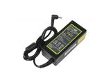 Green Cell AC Adapter AD123P за LENOVO, 20V, 2.1A снимка №2 Green Cell AC Adapter AD123P за LENOVO, 20V, 2.1A снимка №2