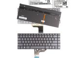 Описание и цена на резервни части HP Клавиатура за лаптоп HP Spectre x360 13-W010CA 13-W013DX 13-W020CA 13-W023DX Черна Без Рамка (Малък Ентър) с Подсветка / Black Without Frame US With Backlit