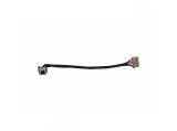 Описание и цена на резервни части Asus Букса за лаптоп (DC Power Jack) PJ1059 Asus FX504 FX504GD FX504GE с Кабел / With cable
