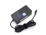 Описание и цена на зарядни устройства Microsoft Оригинално Зарядно за лаптоп (Original Laptop Adapter) Microsoft Book 2 15V 6.33A 102W