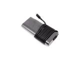 Описание и цена на зарядни устройства Dell Оригинално Зарядно за лаптоп (Original Laptop Adapter) Dell 20V 6.5A 130W (Type-C)