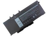 Описание и цена на батерии Dell Батерия за лаптоп DELL Latitude 5280 5288 5480 5488 5490 5491 5580 5590 Precision 3520 GJKNX 4кл - Заместител / Replacement