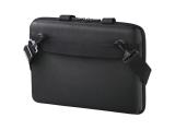 Hama Nice Laptop Bag, up to 34 cm, black снимка №3 Hama Nice Laptop Bag, up to 34 cm, black снимка №3