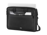 Hama Nice Laptop Bag, up to 34 cm, black снимка №4 Hama Nice Laptop Bag, up to 34 cm, black снимка №4