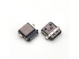 Описание и цена на резервни части Dell Букса за лаптоп (DC Power Jack) Dell XPS 12 9250 XPS 12D XPS 15 9575