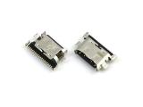 Описание и цена на резервни части HP Букса за лаптоп (DC Power Jack) Type-C Micro Mini USB Jack