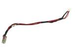 Описание и цена на резервни части Acer Букса за лаптоп (DC Power Jack) PJ1037 Acer Nitro 5 AN515-41 AN515-53 Predator Helios 300 G3-572 PH315-51  (135W) с Кабел / With Cable