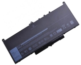 Описание и цена на резервни части Dell Батерия за лаптоп DELL Latitude 14 E7270 Latitude 14 E7470 J60J5 4кл - Заместител / Replacement