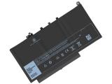 Описание и цена на батерии Dell Батерия за лаптоп DELL Latitude 14 E7270 Latitude 14 E7470 7CJRC 3кл - Заместител / Replacement