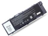 Описание и цена на батерии Dell Батерия за лаптоп DELL Precision 7510 7520 7710 7720 MFKVP УСИЛЕНА - Заместител / Replacement