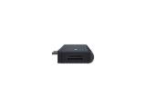 Rapoo Мултипортов адаптер UCM-2003, 7 в 2, USB-A, USB-C, HDMI, SD/MicroSD снимка №3