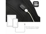 ACT AC8530 Global Notebook Backpack with USB Outlet снимка №4
