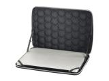 HAMA Protection Laptop Hardcase, up to 36 cm, black снимка №2 HAMA Protection Laptop Hardcase, up to 36 cm, black снимка №2