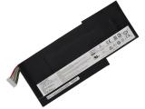 Описание и цена на батерии MSI Батерия за лаптоп MSI GF63 GF75 GS73VR BTY-M6K - Заместител / Replacement