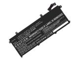 Описание и цена на батерии Lenovo Батерия за лаптоп Lenovo ThinkPad T490 T495 L18C3P72 - Заместител / Replacement