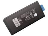 Описание и цена на батерии Dell Батерия за лаптоп DELL Latitude 14 Rugged 5404 5414 7404 7414 DKNKD - Заместител / Replacement